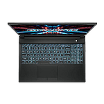Gigabyte G5 GD51ES123SO Intel Core i511400H 16GB RAM 512GB SSD Nvidia Geforce RTX3050 156 Full HD 144Hz Windows 11  Portátil