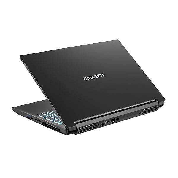 Gigabyte G5 GD51ES123SO Intel Core i511400H 16GB RAM 512GB SSD Nvidia Geforce RTX3050 156 Full HD 144Hz Windows 11  Portátil