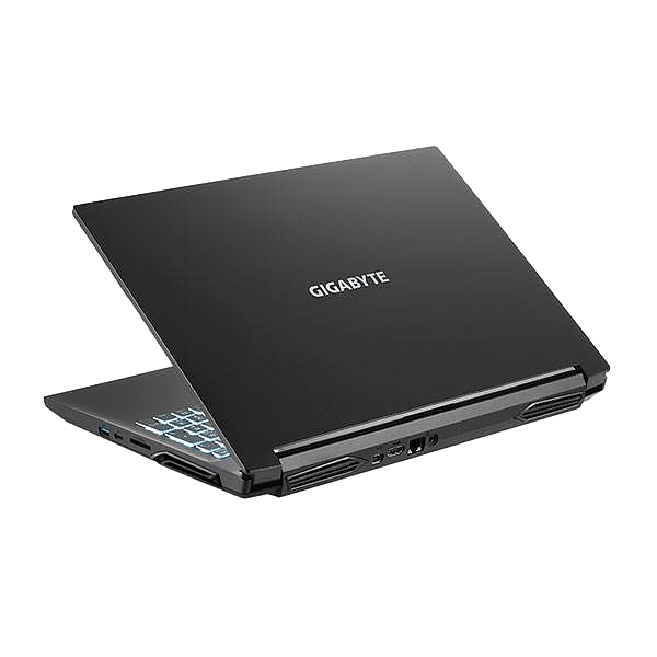 Gigabyte G5 GD51ES123SO Intel Core i511400H 16GB RAM 512GB SSD Nvidia Geforce RTX3050 156 Full HD 144Hz Windows 11  Portátil