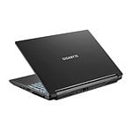 Gigabyte G5 GD51ES123SO Intel Core i511400H 16GB RAM 512GB SSD Nvidia Geforce RTX3050 156 Full HD 144Hz Windows 11  Portátil