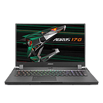 Gigabyte Aorus 17G KD72ES325SD Intel Core i7 11800H 16GB RAM 512GB SSD Nvidia Geforce RTX3060 173 Full HD 300Hz FreeDOS Portátil Gigabyte Aorus 17G KD72ES325SD Intel Core i7 11800H 16GB RAM 512GB SSD Nvidia Geforce RTX3060 173 Full HD 300Hz FreeDOS Portátil