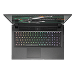 Gigabyte Aorus 17G KD72ES325SD Intel Core i7 11800H 16GB RAM 512GB SSD Nvidia Geforce RTX3060 173 Full HD 300Hz FreeDOS Portátil Gigabyte Aorus 17G KD72ES325SD Intel Core i7 11800H 16GB RAM 512GB SSD Nvidia Geforce RTX3060 173 Full HD 300Hz FreeDOS Portátil
