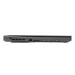 Gigabyte Aorus 17G KD72ES325SD Intel Core i7 11800H 16GB RAM 512GB SSD Nvidia Geforce RTX3060 173 Full HD 300Hz FreeDOS  Portátil