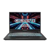 Gigabyte G5 GD51ES123SD Intel Core i5 11400H 16GB RAM  512GB SSD Nvidia Geforce RTX3050 156 Full HD 144Hz FreeDOS  Portátil