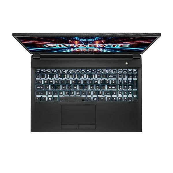 Gigabyte G5 GD51ES123SD Intel Core i5 11400H 16GB RAM  512GB SSD Nvidia Geforce RTX3050 156 Full HD 144Hz FreeDOS  Portátil