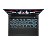 Gigabyte G5 GD51ES123SD Intel Core i5 11400H 16GB RAM  512GB SSD Nvidia Geforce RTX3050 156 Full HD 144Hz FreeDOS  Portátil
