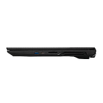 Gigabyte G5 GD51ES123SD Intel Core i5 11400H 16GB RAM  512GB SSD Nvidia Geforce RTX3050 156 Full HD 144Hz FreeDOS  Portátil