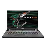 Gigabyte Aorus 17G XD73ES345SH Intel Core i711800H 32GB RAM 512GB SSD Nvidia Geforce RTX3070 173 Full HD 300Hz  Windows 10  Portátil