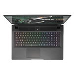 Gigabyte Aorus 17G XD73ES345SH Intel Core i711800H 32GB RAM 512GB SSD Nvidia Geforce RTX3070 173 Full HD 300Hz  Windows 10  Portátil