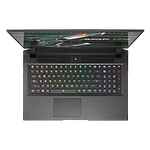 Gigabyte Aorus 17G XD73ES345SH Intel Core i711800H 32GB RAM 512GB SSD Nvidia Geforce RTX3070 173 Full HD 300Hz  Windows 10  Portátil