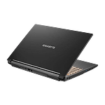 Gigabyte G5 KC5ES1130SH Intel Core i5 10500H 16GB RAM 512GB SSD Nvidia Geforce RTX3060 156 Full HD 240Hz  Windows 10  Portátil