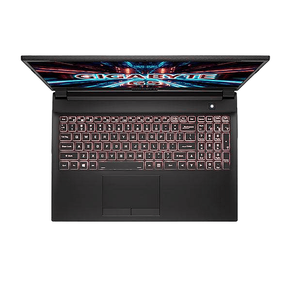 Gigabyte G5 KC5ES1130SH Intel Core i5 10500H 16GB RAM 512GB SSD Nvidia Geforce RTX3060 156 Full HD 240Hz  Windows 10  Portátil