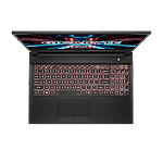 Gigabyte G5 KC5ES1130SH Intel Core i5 10500H 16GB RAM 512GB SSD Nvidia Geforce RTX3060 156 Full HD 240Hz  Windows 10  Portátil