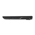 Gigabyte G5 KC5ES1130SH Intel Core i5 10500H 16GB RAM 512GB SSD Nvidia Geforce RTX3060 156 Full HD 240Hz  Windows 10  Portátil