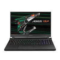 Gigabyte Aorus 15P XD73ES224SO Intel Core i7 11800H 16GB RAM 1TB SSD Nvidia Geforce RTX3070 156 Full HD 240Hz  Windows 11  Portátil