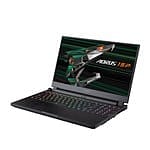 Gigabyte Aorus 15P XD73ES224SO Intel Core i7 11800H 16GB RAM 1TB SSD Nvidia Geforce RTX3070 156 Full HD 240Hz  Windows 11  Portátil