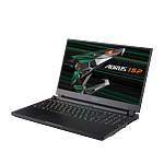 Gigabyte Aorus 15P XD73ES224SO Intel Core i7 11800H 16GB RAM 1TB SSD Nvidia Geforce RTX3070 156 Full HD 240Hz  Windows 11  Portátil