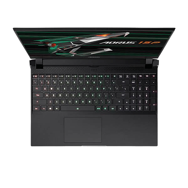Gigabyte Aorus 15P XD73ES224SO Intel Core i7 11800H 16GB RAM 1TB SSD Nvidia Geforce RTX3070 156 Full HD 240Hz  Windows 11  Portátil