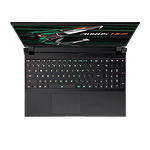 Gigabyte Aorus 15P XD73ES224SO Intel Core i7 11800H 16GB RAM 1TB SSD Nvidia Geforce RTX3070 156 Full HD 240Hz  Windows 11  Portátil