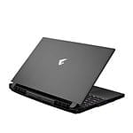 Gigabyte Aorus 15P XD73ES224SO Intel Core i7 11800H 16GB RAM 1TB SSD Nvidia Geforce RTX3070 156 Full HD 240Hz  Windows 11  Portátil