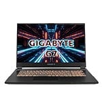 Gigabyte G7 GD51ES123SO Intel Core i5 11400H 16GB RAM 512GB SSD Nvidia Geforce RTX3050 173 Full HD 144Hz  Windows 11  Portátil