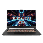 Gigabyte G7 GD51ES123SO Intel Core i5 11400H 16GB RAM 512GB SSD Nvidia Geforce RTX3050 173 Full HD 144Hz  Windows 11  Portátil