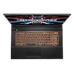 Gigabyte G7 GD51ES123SO Intel Core i5 11400H 16GB RAM 512GB SSD Nvidia Geforce RTX3050 173 Full HD 144Hz  Windows 11  Portátil