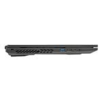 Gigabyte G7 GD51ES123SO Intel Core i5 11400H 16GB RAM 512GB SSD Nvidia Geforce RTX3050 173 Full HD 144Hz  Windows 11  Portátil