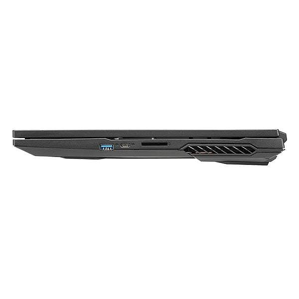Gigabyte G7 GD51ES123SO Intel Core i5 11400H 16GB RAM 512GB SSD Nvidia Geforce RTX3050 173 Full HD 144Hz  Windows 11  Portátil