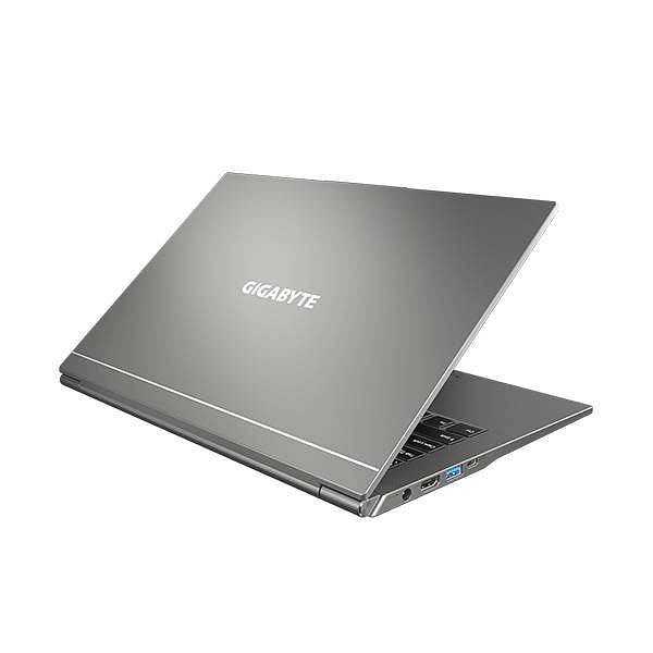 Gigabyte U4 UD70ES823SO Intel Core i7 1195G7 16GB RAM 512GB SSD 14 Full HD Windows 11  Portátil