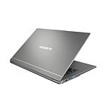 Gigabyte U4 UD70ES823SO Intel Core i7 1195G7 16GB RAM 512GB SSD 14 Full HD Windows 11  Portátil