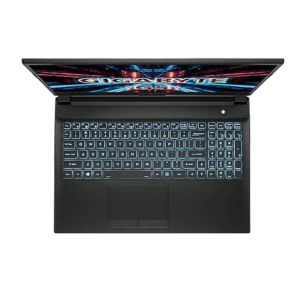 Gigabyte G5 MD51ES121SD Intel Core i5 11400H 16GB RAM 512GB SSD Nvidia Geforce RTX3050Ti 156 Full HD 144Hz FreeDOS  Portátil
