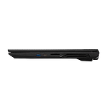 Gigabyte G5 MD51ES121SD Intel Core i5 11400H 16GB RAM 512GB SSD Nvidia Geforce RTX3050Ti 156 Full HD 144Hz FreeDOS  Portátil