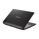 Gigabyte G5 KD52ES123SD Intel Core I5 11400H 16GB RAM 512GB SSD Nvidia Geforce RTX3060 156 Full HD 144Hz FreeDOS  Portátil