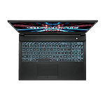 Gigabyte G5 KD52ES123SD Intel Core I5 11400H 16GB RAM 512GB SSD Nvidia Geforce RTX3060 156 Full HD 144Hz FreeDOS  Portátil