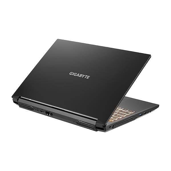 Gigabyte G5 KD52ES123SO Intel Core i5 11400H 16GB RAM 512GB SSD Nvidia Geforce RTX3060 156 Full HD 144Hz Windows 11  Portátil
