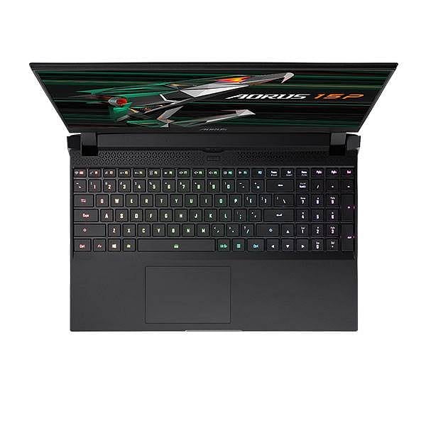 Gigabyte Aorus 15P KD72ES224SH Intel Core i7 11800H 16GB RAM 1TB SSD Nvidia Geforce RTX3060 156 Full HD 240Hz Windows 10  Portátil