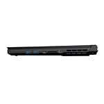 Gigabyte Aorus 15P KD72ES224SH Intel Core i7 11800H 16GB RAM 1TB SSD Nvidia Geforce RTX3060 156 Full HD 240Hz Windows 10  Portátil