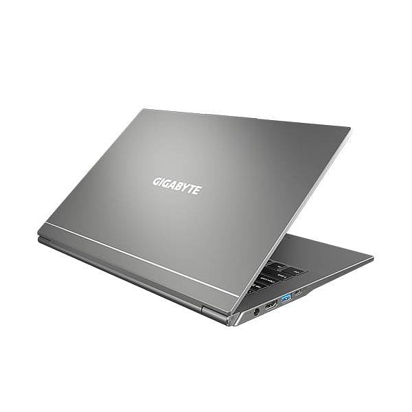 Gigabyte U4 UD70ES823SD Intel Core i7 1195G7 16GB RAM 512GB SSD 14 Full HD FreeDOS  Portatil