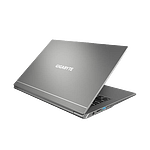 Gigabyte U4 UD70ES823SD Intel Core i7 1195G7 16GB RAM 512GB SSD 14 Full HD FreeDOS  Portatil Gigabyte U4 UD70ES823SD Intel Core i7 1195G7 16GB RAM 512GB SSD 14 Full HD FreeDOS  Portatil