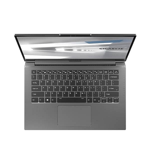 Gigabyte U4 UD70ES823SD Intel Core i7 1195G7 16GB RAM 512GB SSD 14 Full HD FreeDOS  Portatil