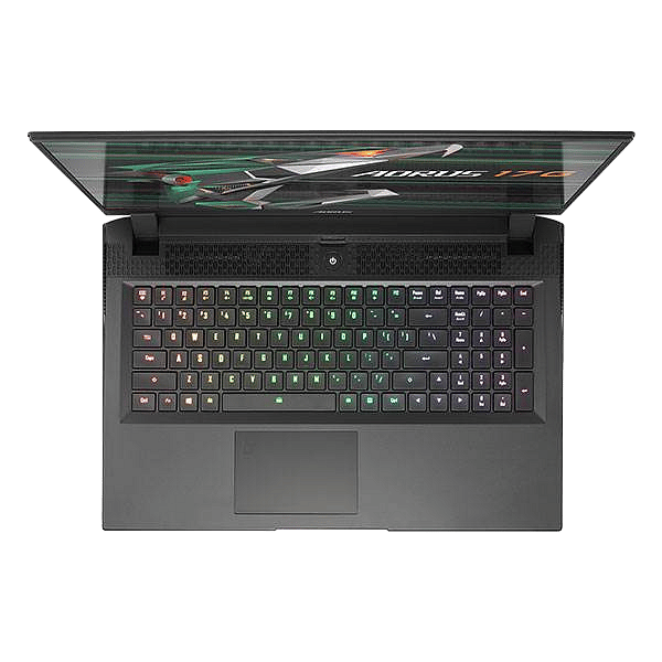 Gigabyte Aorus 17G YD73ES345SH Intel Core i7 11800H 32GB RAM 512GB SSD Nvidia Geforce RTX3080 173 Full HD 300Hz Windows 10  Portátil