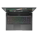 Gigabyte Aorus 17G YD73ES345SH Intel Core i7 11800H 32GB RAM 512GB SSD Nvidia Geforce RTX3080 173 Full HD 300Hz Windows 10  Portátil