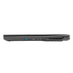 Gigabyte Aorus 17G YD73ES345SH Intel Core i7 11800H 32GB RAM 512GB SSD Nvidia Geforce RTX3080 173 Full HD 300Hz Windows 10  Portátil
