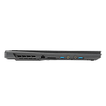 Gigabyte Aorus 17G YD73ES345SH Intel Core i7 11800H 32GB RAM 512GB SSD Nvidia Geforce RTX3080 173 Full HD 300Hz Windows 10  Portátil