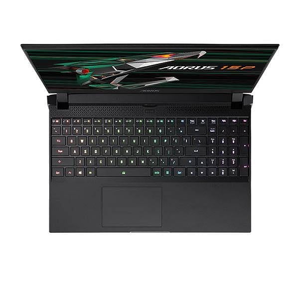 Gigabyte Aorus 15P YD74PT244SH Intel core i7 11800H 32GB RAM 1TB SSD Nvidia Geforce RTX3080 156 Full HD 240Hz Windows 10  Portátil