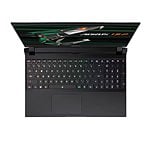 Gigabyte Aorus 15P YD74PT244SH Intel core i7 11800H 32GB RAM 1TB SSD Nvidia Geforce RTX3080 156 Full HD 240Hz Windows 10  Portátil