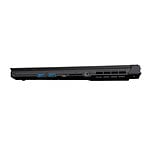 Gigabyte Aorus 15P YD74PT244SH Intel core i7 11800H 32GB RAM 1TB SSD Nvidia Geforce RTX3080 156 Full HD 240Hz Windows 10  Portátil