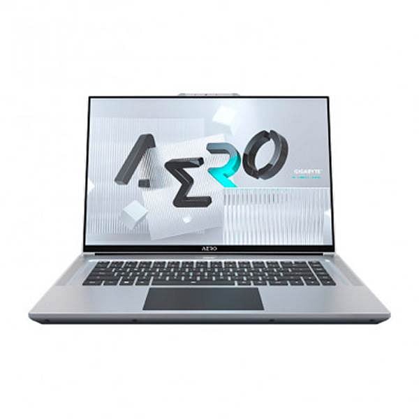 Gigabyte Aero 16 XE573ES948HP Intel Core i7 12700H 32GB RAM 1TB1TB SSD Nvidia Geforce RTX 3070Ti 16 UHD 360Hz IPS Windows 11 PRO  Portátil