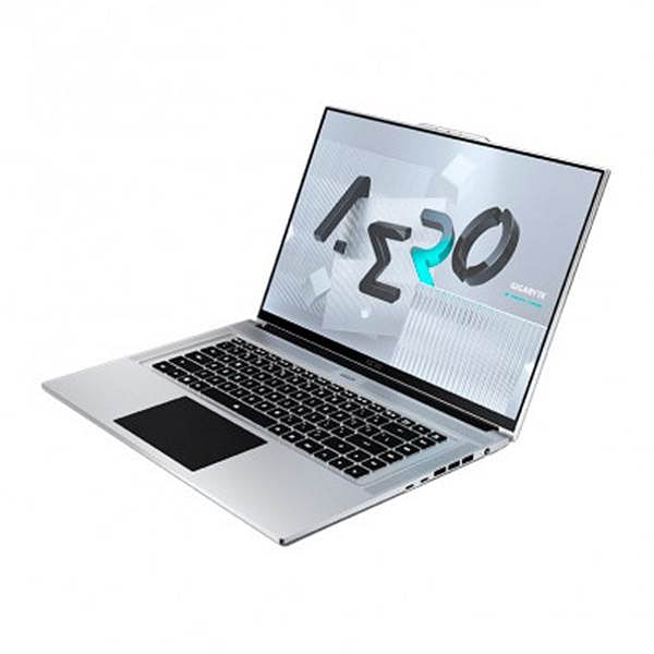 Gigabyte Aero 16 XE573ES948HP Intel Core i7 12700H 32GB RAM 1TB1TB SSD Nvidia Geforce RTX 3070Ti 16 UHD 360Hz IPS Windows 11 PRO  Portátil